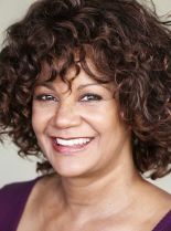 Susan Beaubian