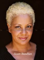 Susan Beaubian
