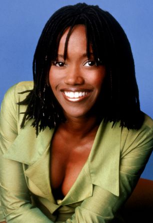 Susan Beaubian