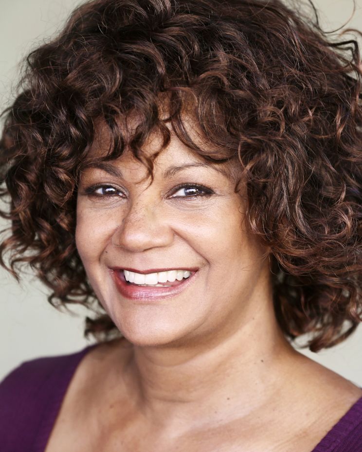 Susan Beaubian