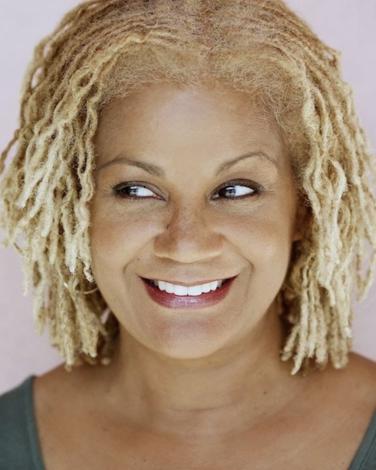 Susan Beaubian