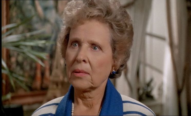 Susan Beaubian