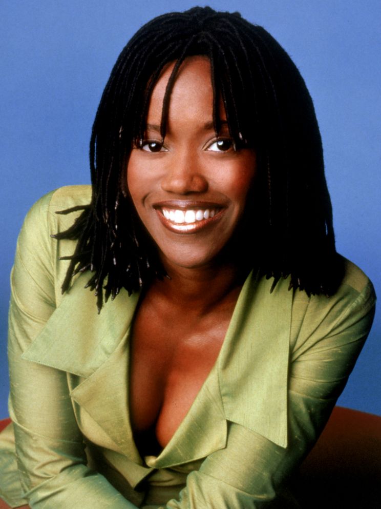 Susan Beaubian