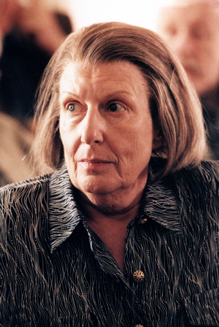 Susan Beaubian