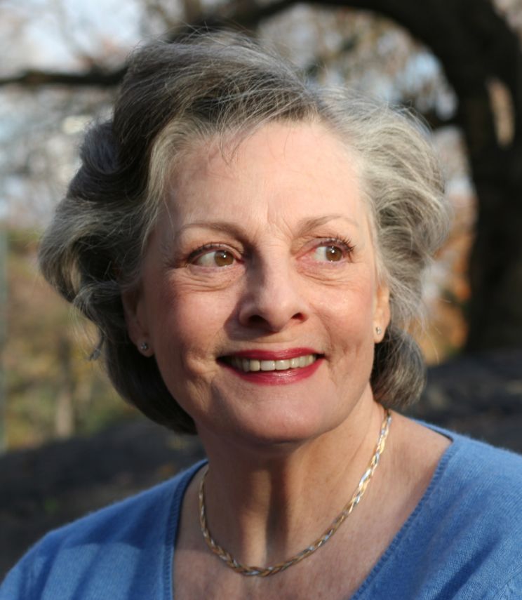 Susan Beaubian