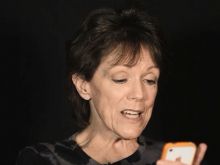 Susan Bennett