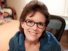 Susan Bennett