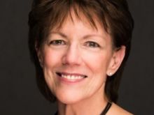 Susan Bennett