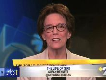 Susan Bennett