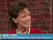 Susan Bennett