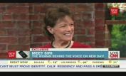 Susan Bennett