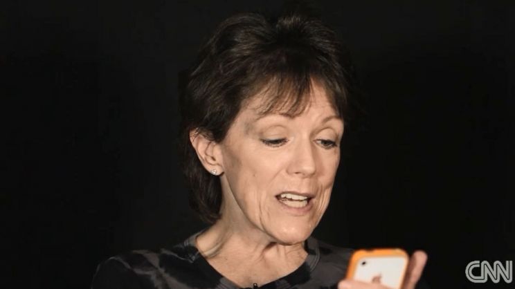 Susan Bennett