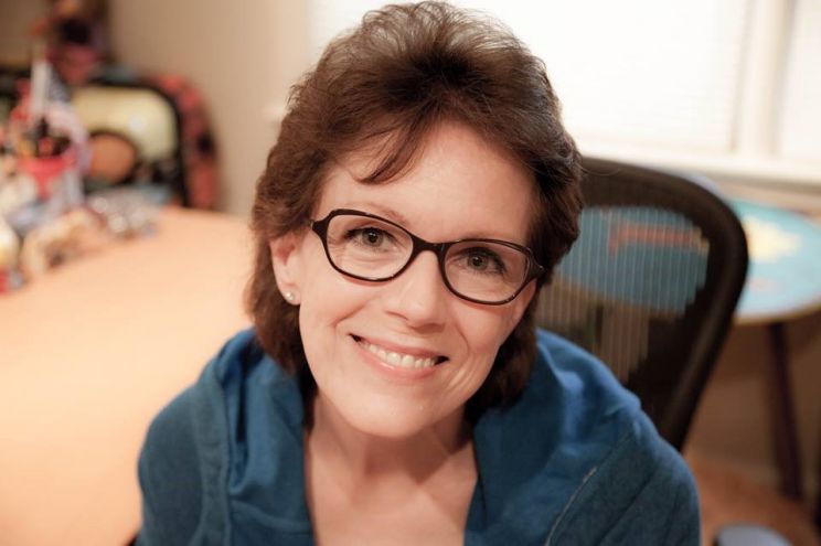 Susan Bennett