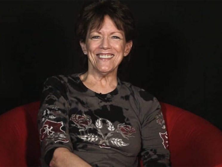 Susan Bennett