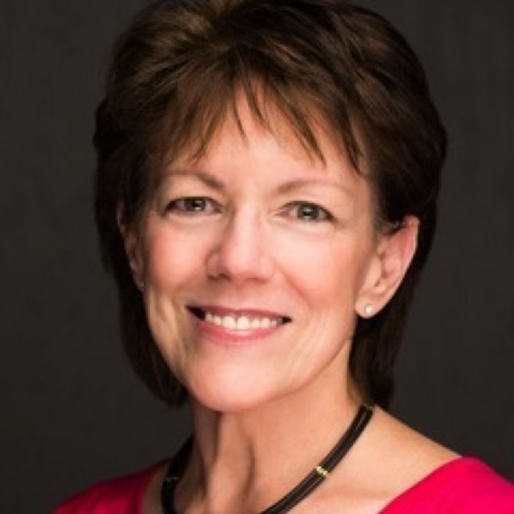 Susan Bennett
