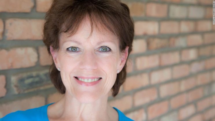 Susan Bennett