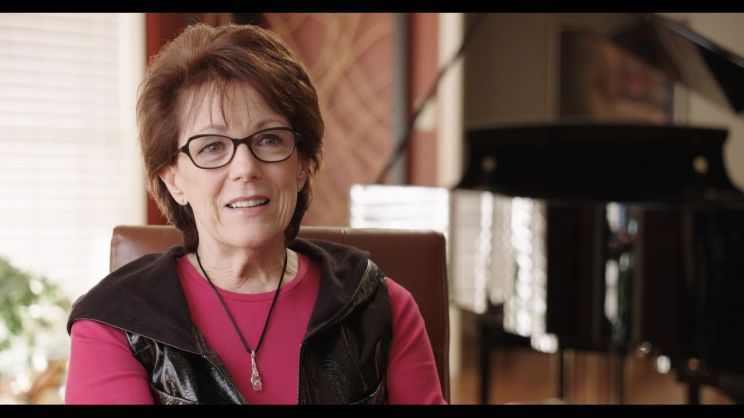 Susan Bennett