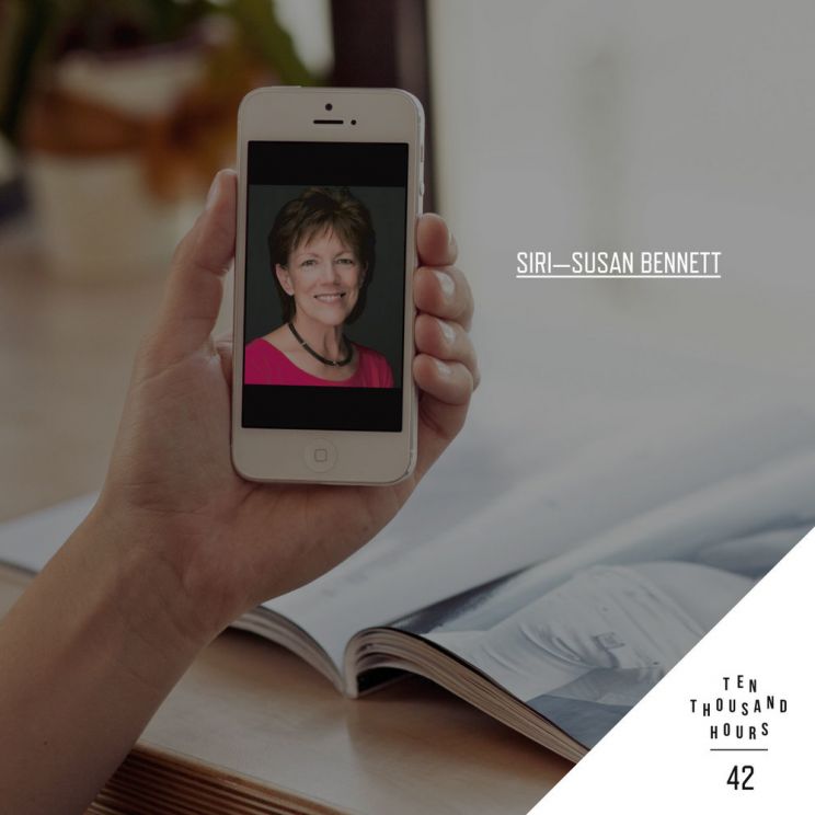 Susan Bennett