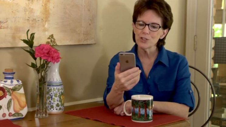 Susan Bennett