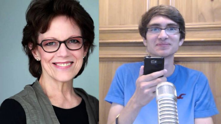 Susan Bennett
