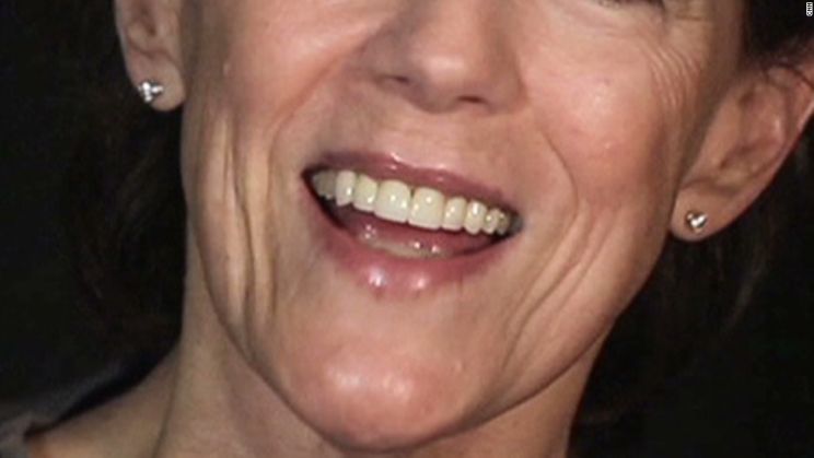 Susan Bennett