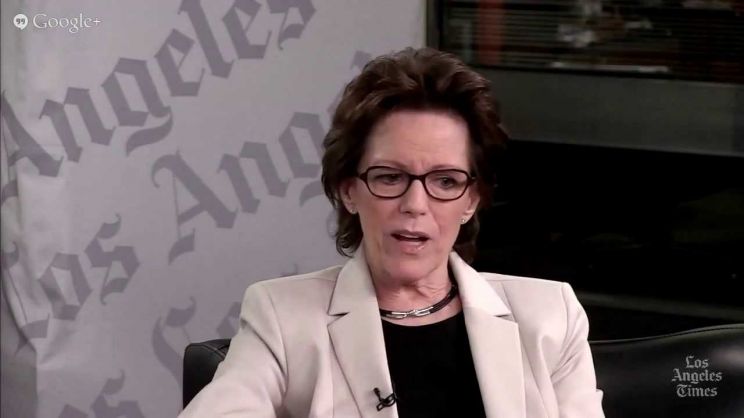 Susan Bennett