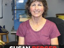 Susan Berger