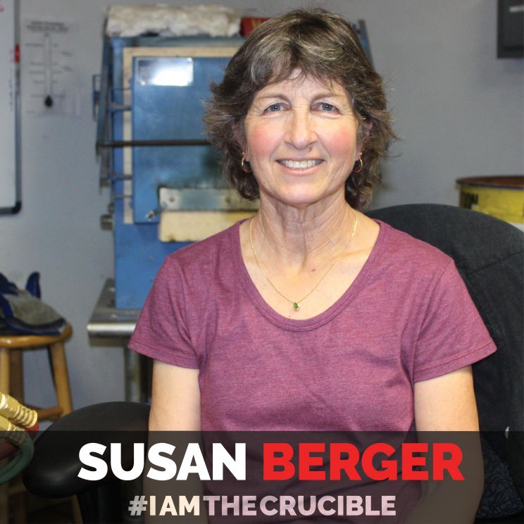 Susan Berger