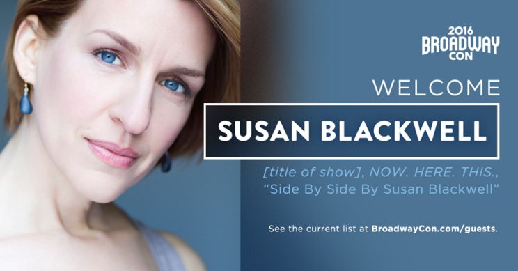 Susan Blackwell