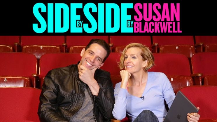 Susan Blackwell