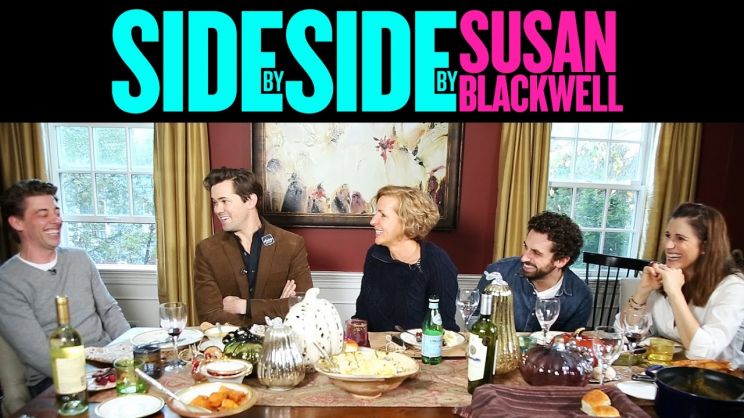 Susan Blackwell