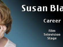 Susan Blakely