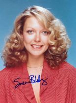 Susan Blakely