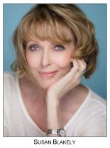 Susan Blakely