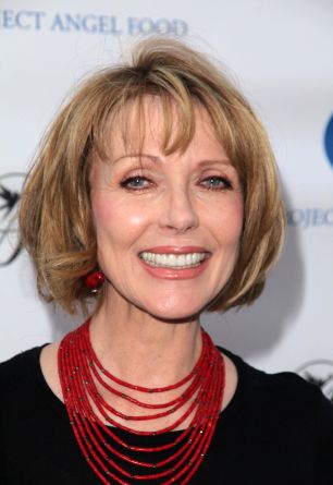 Susan Blakely