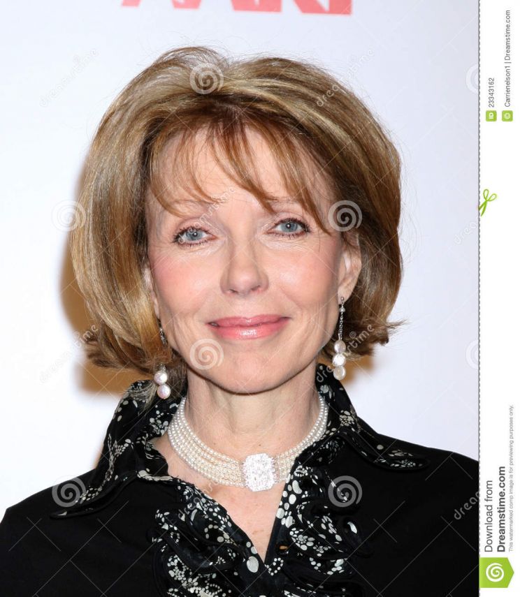 Susan Blakely