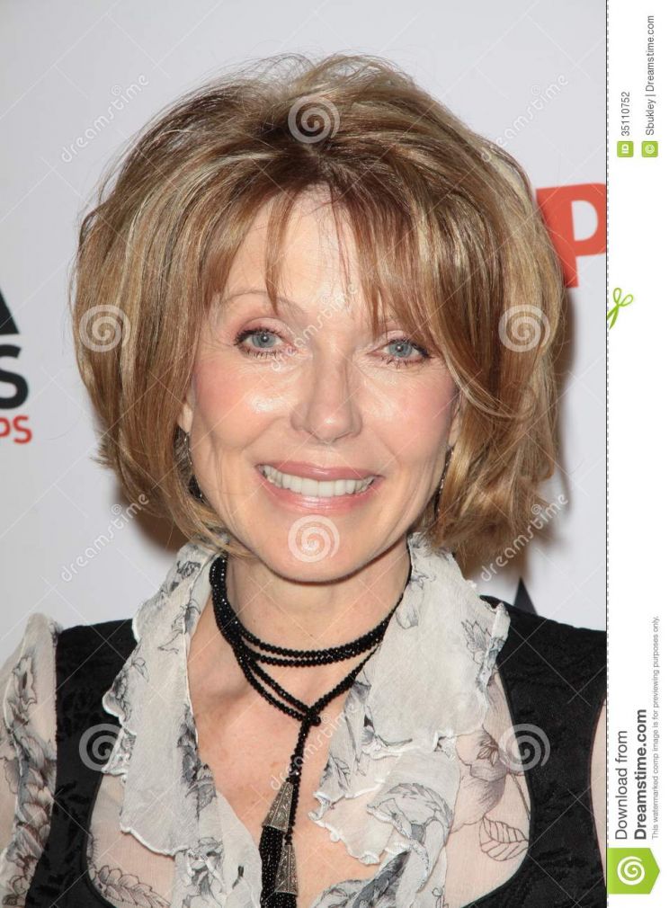 Susan Blakely