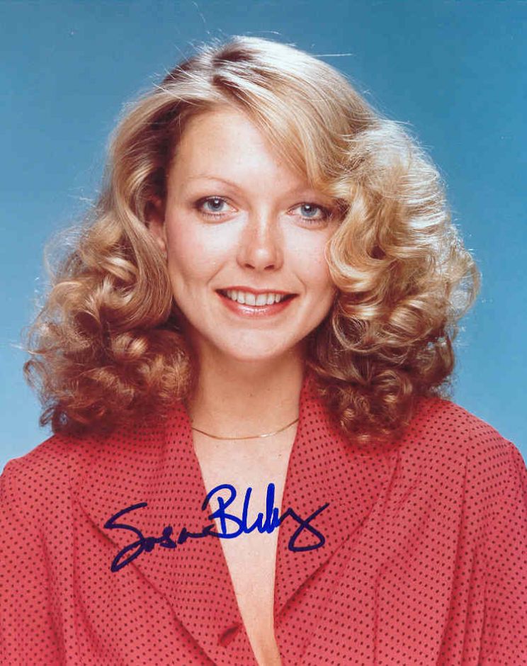 Susan Blakely