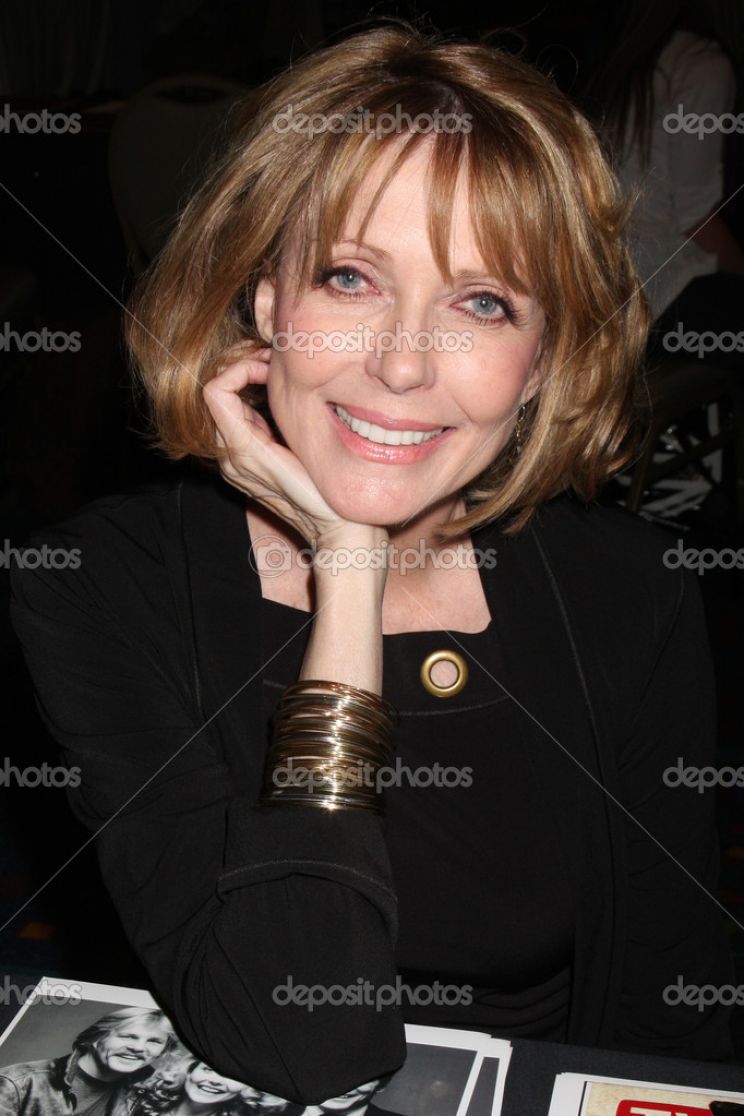 Susan Blakely