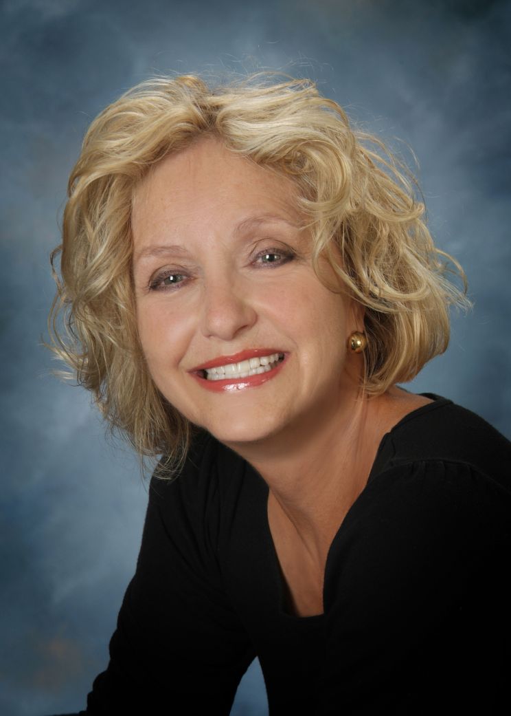 Susan Blakely