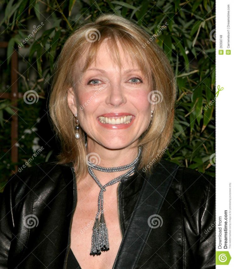Susan Blakely