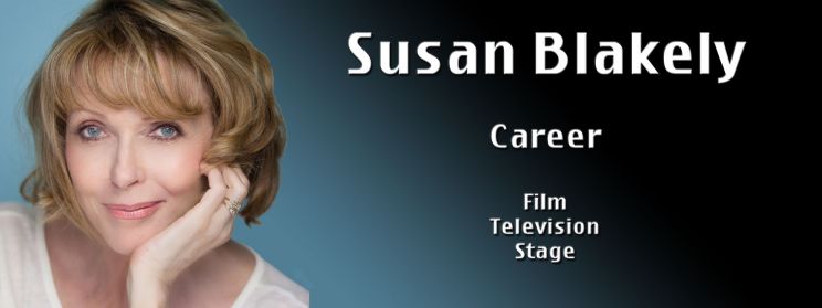 Susan Blakely