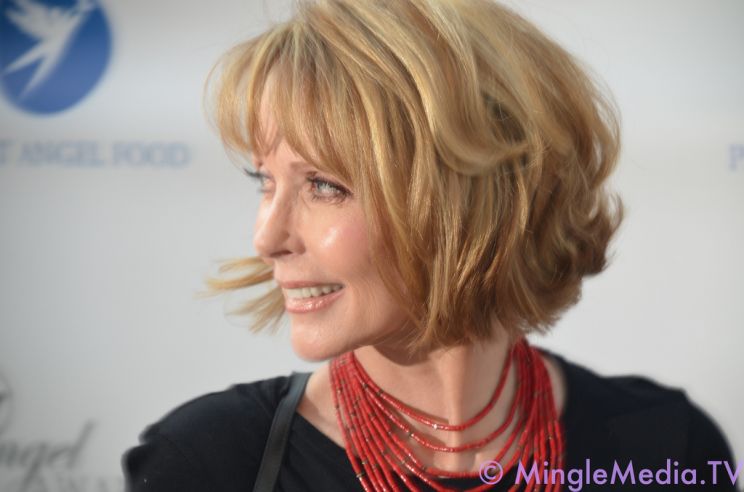 Susan Blakely
