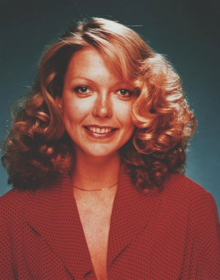 Susan Blakely