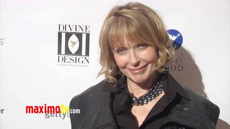 Susan Blakely