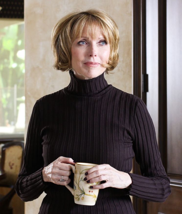 Susan Blakely