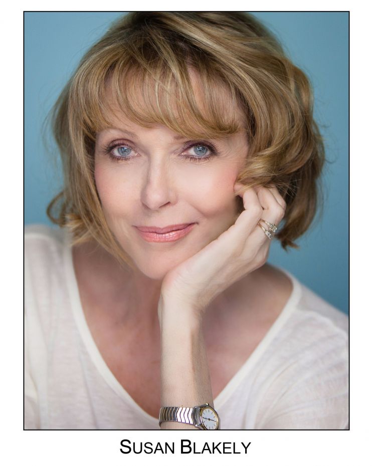 Susan Blakely