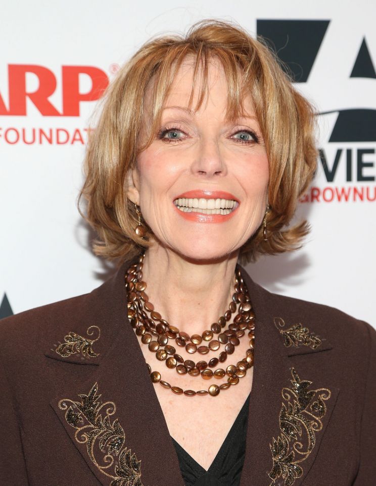 Susan Blakely