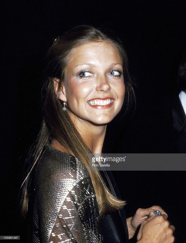 Susan Blakely