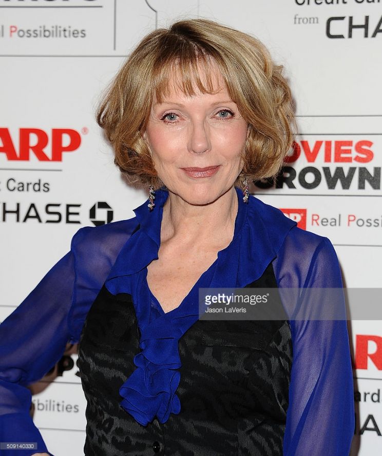 Susan Blakely
